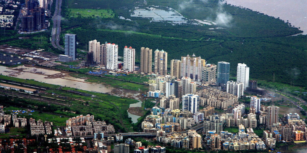 Taxes and Development Indian GST