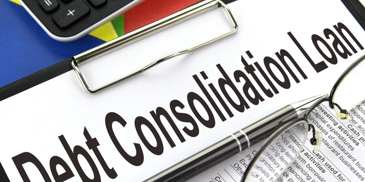 Restructure Huge Credit Card dues with Personal Loan