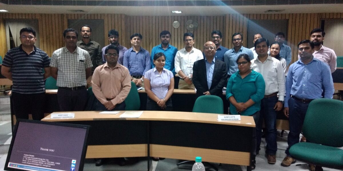 31st LTS by Mr. Dwipen Boruah_1