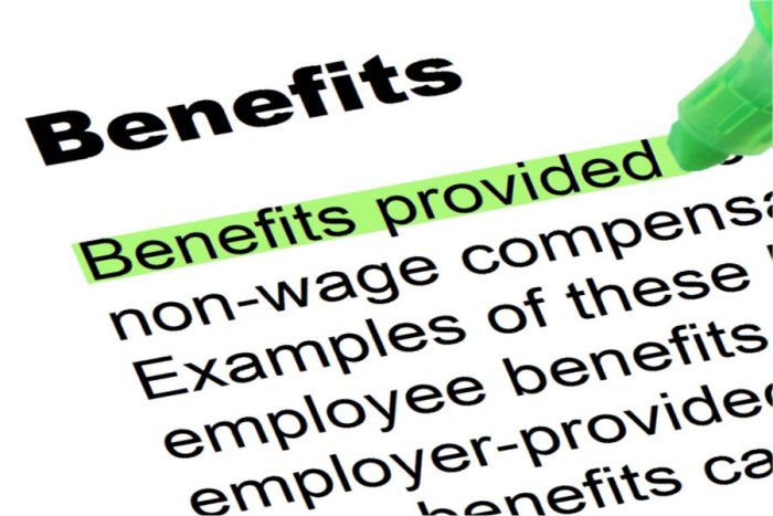 group health insurance benefits for employers
