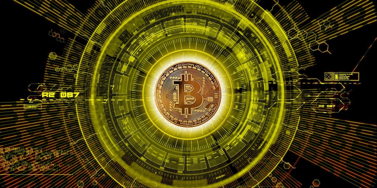 Cryptocurrencies are taking over the world