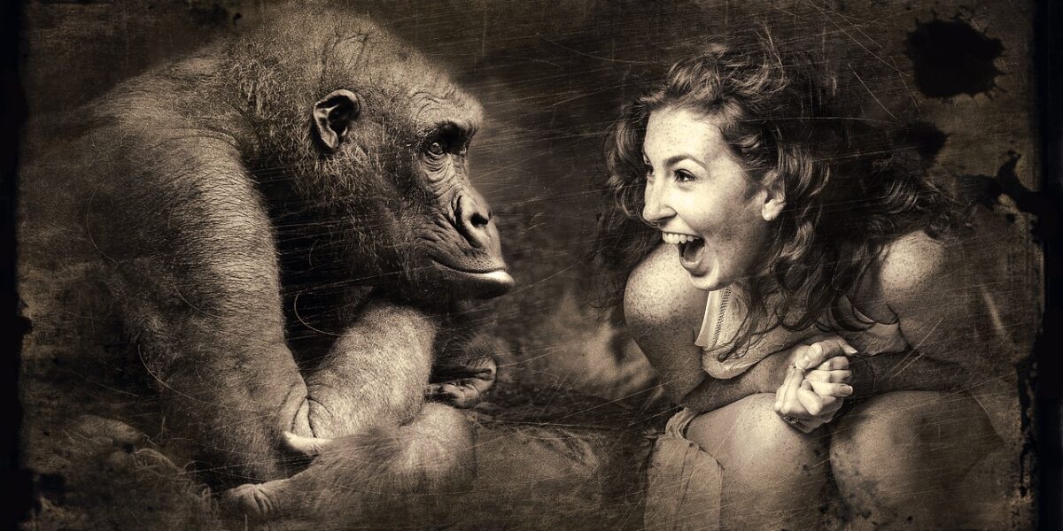 Laughter is the best Medicine