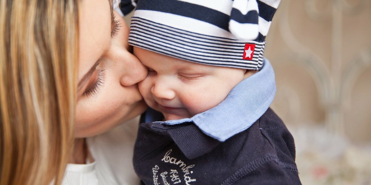 International Mother's Day