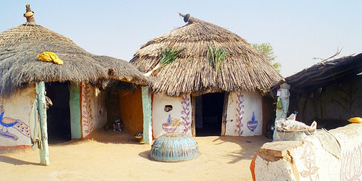 Build Your Home With Home Loans