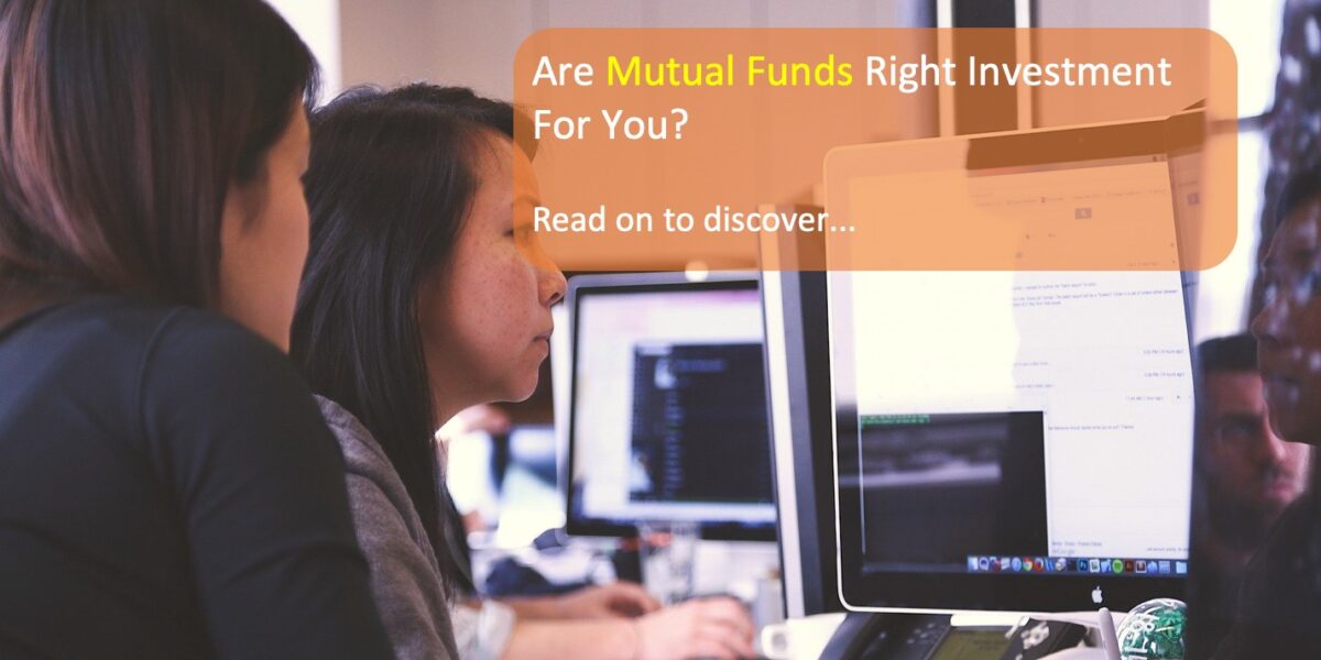 Cover Image for Mutual Funds in India
