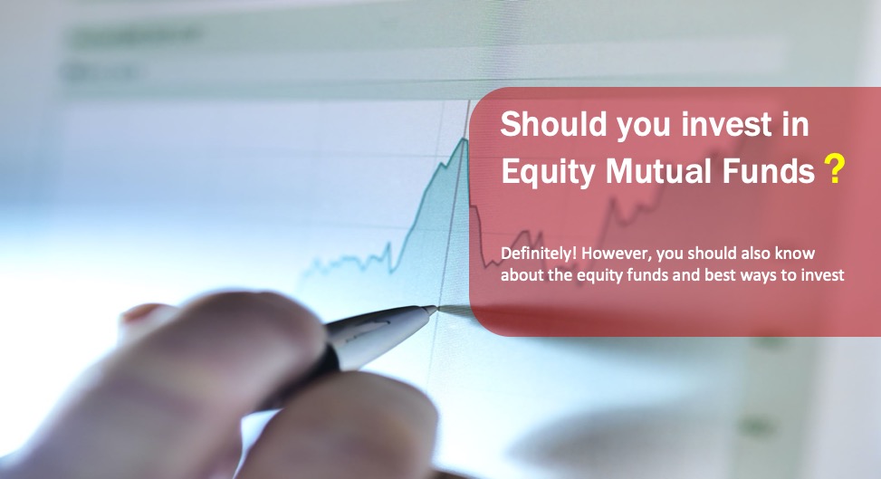 Cover Image for Equity Mutual Fund Introductory Article
