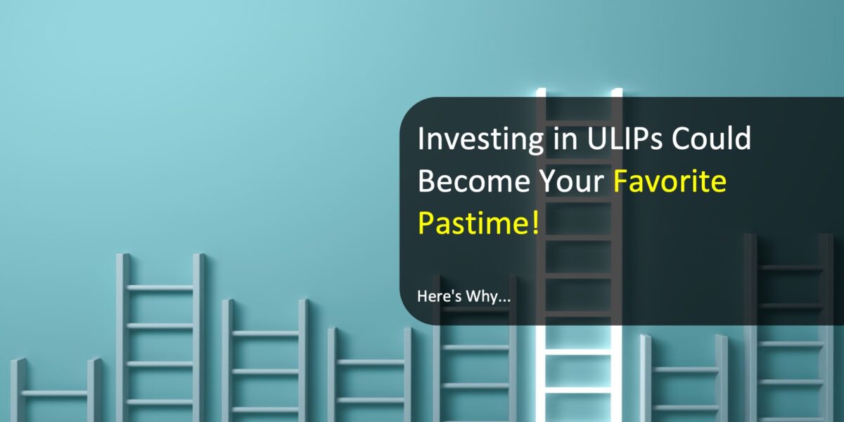 Cover Image for article on unit linked insurance plans (ULIPs)